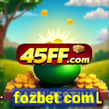 fozbet com